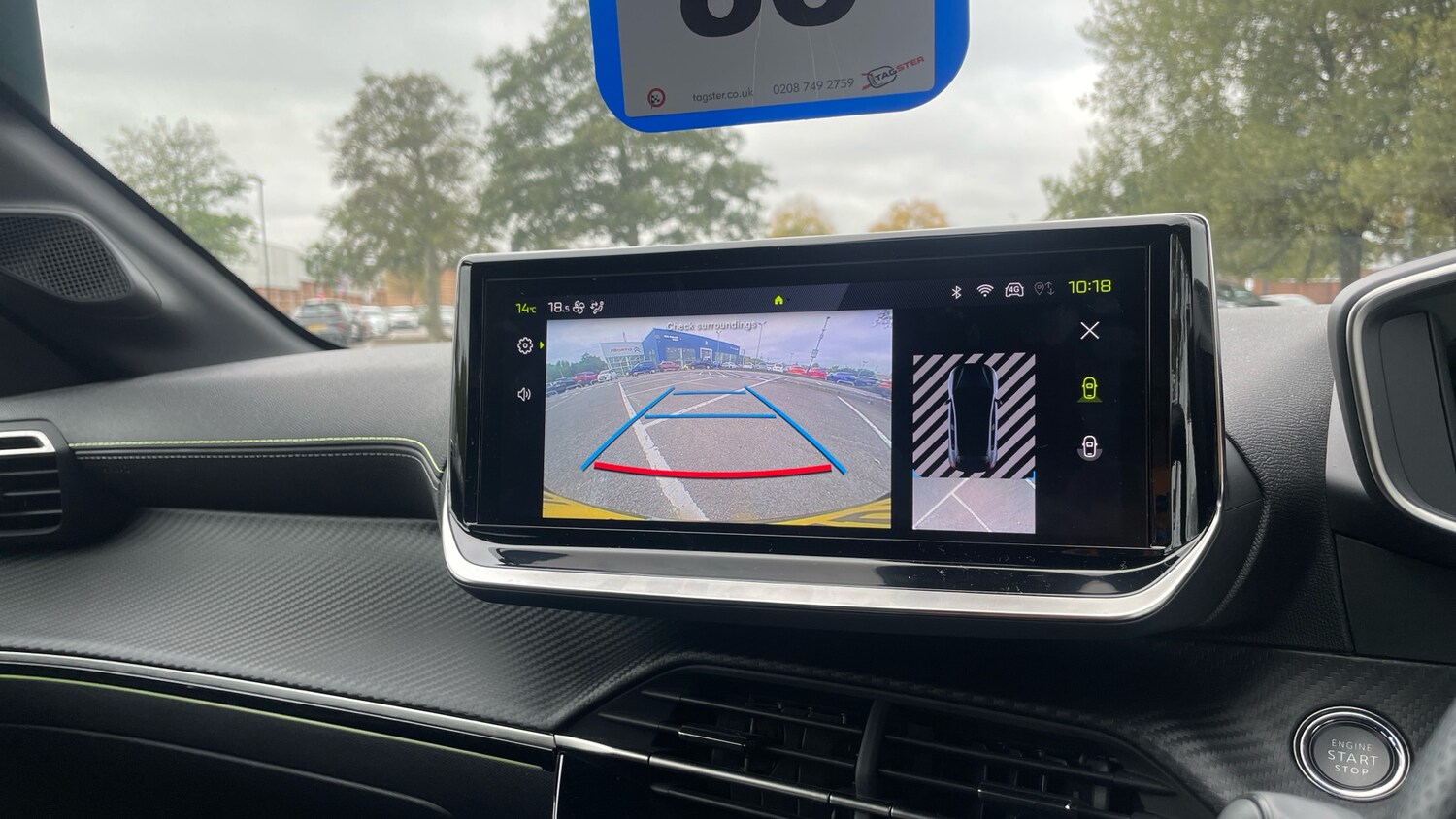 Used Peugeot 208 2024 for sale - 76271368: Photo 29