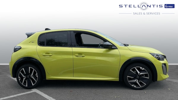 Used Peugeot 208 2024 for sale - 76271368: Photo 2