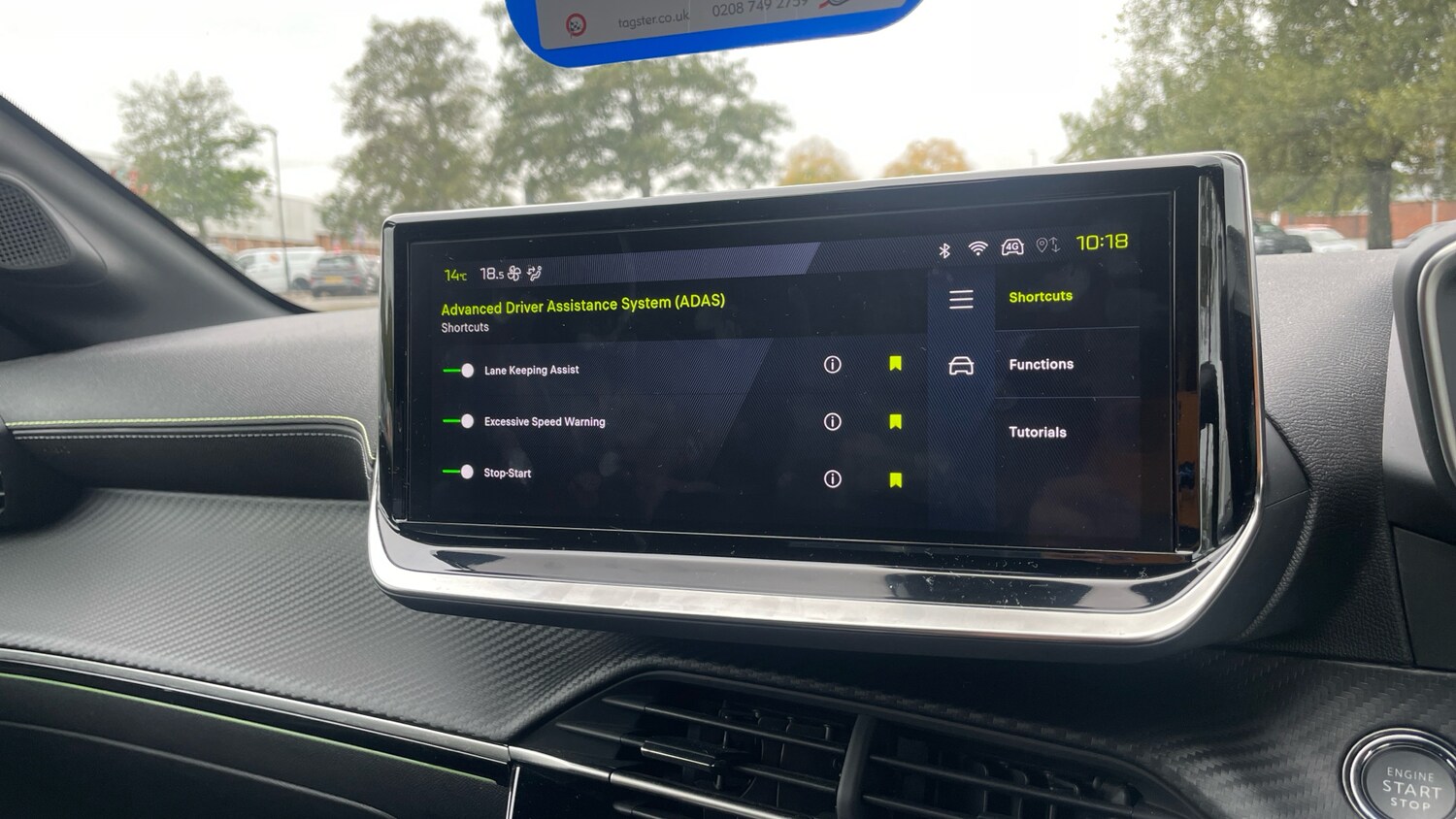 Used Peugeot 208 2024 for sale - 76271368: Photo 30