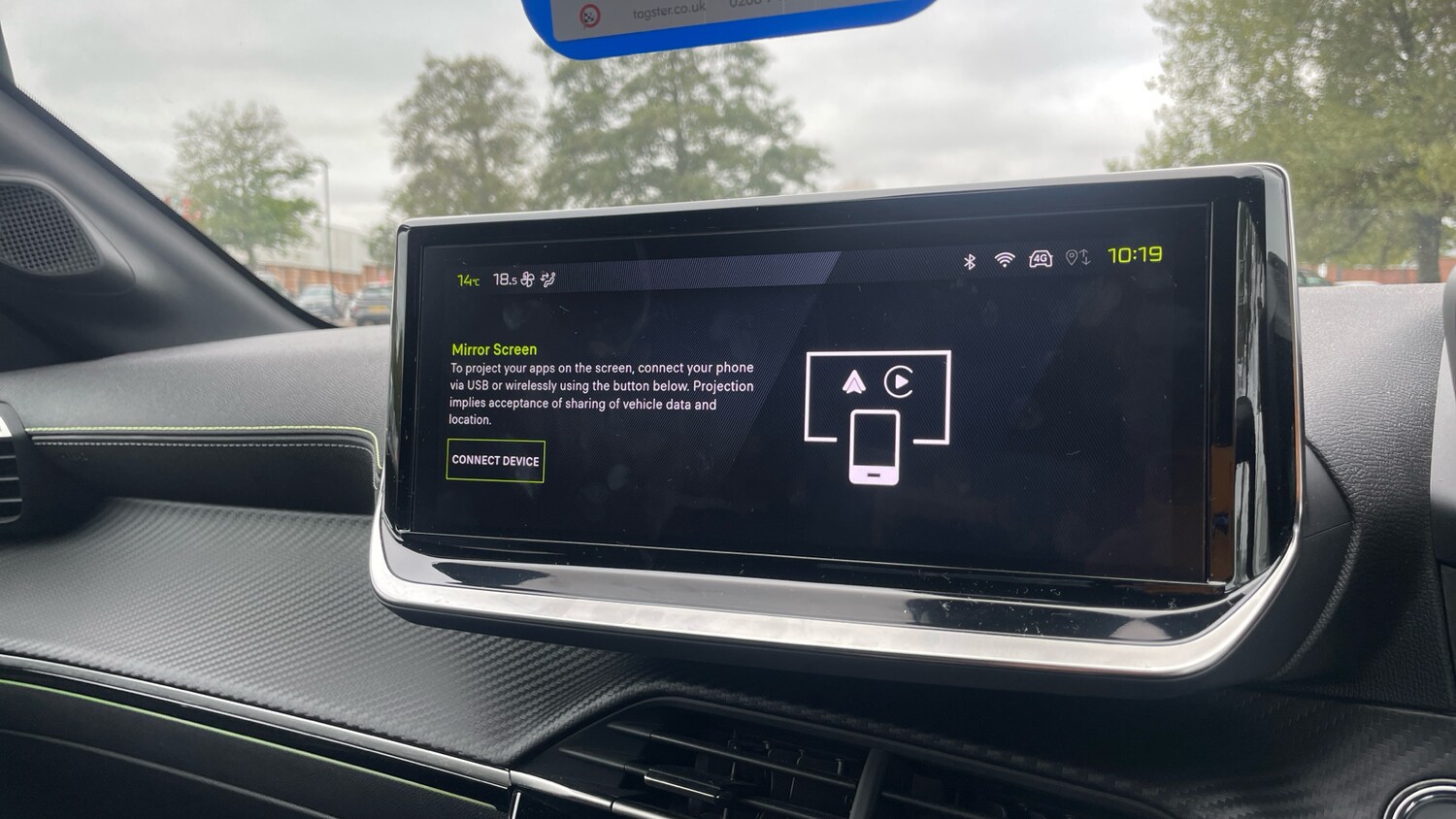 Used Peugeot 208 2024 for sale - 76271368: Photo 31