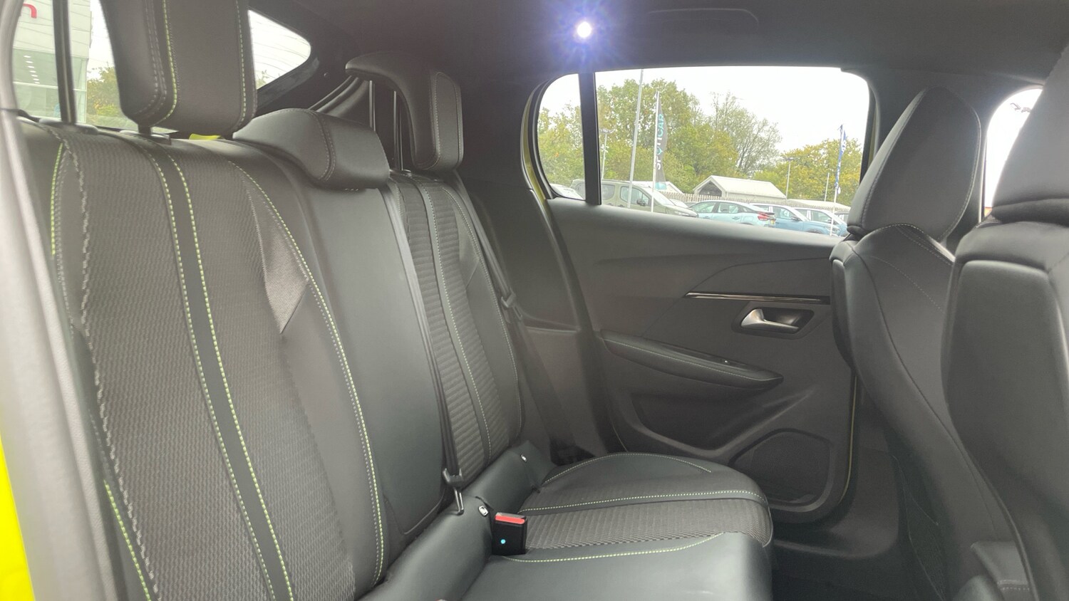 Used Peugeot 208 2024 for sale - 76271368: Photo 32