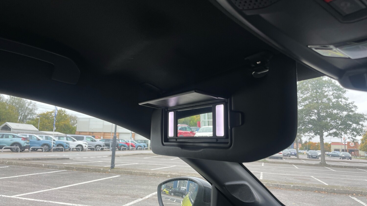 Used Peugeot 208 2024 for sale - 76271368: Photo 33