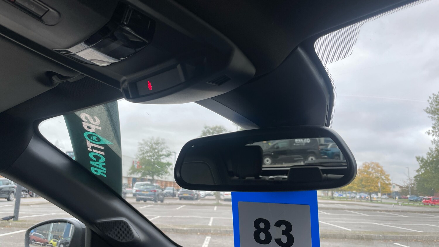 Used Peugeot 208 2024 for sale - 76271368: Photo 34