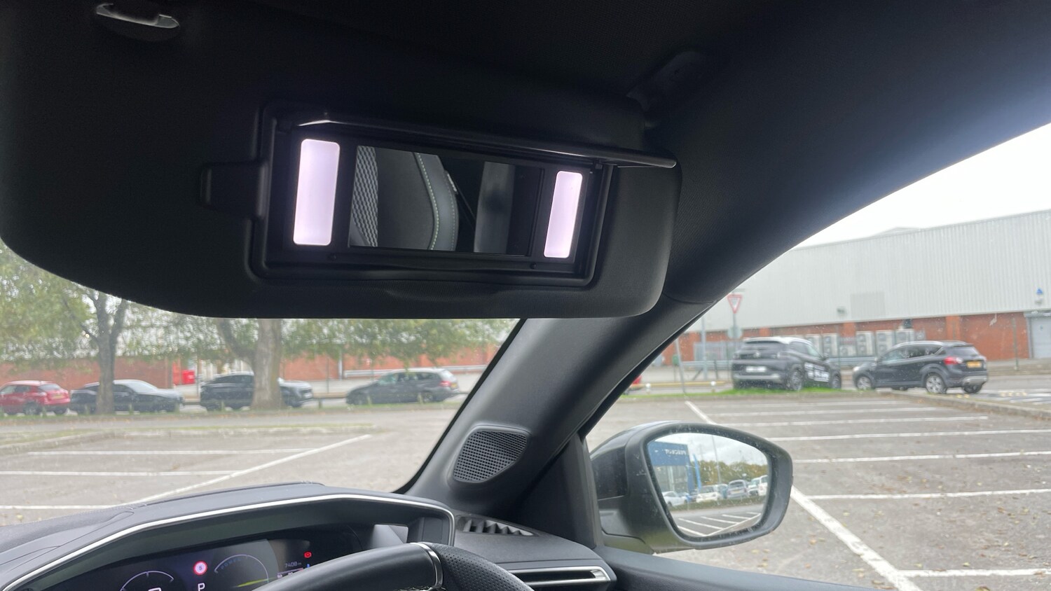 Used Peugeot 208 2024 for sale - 76271368: Photo 35