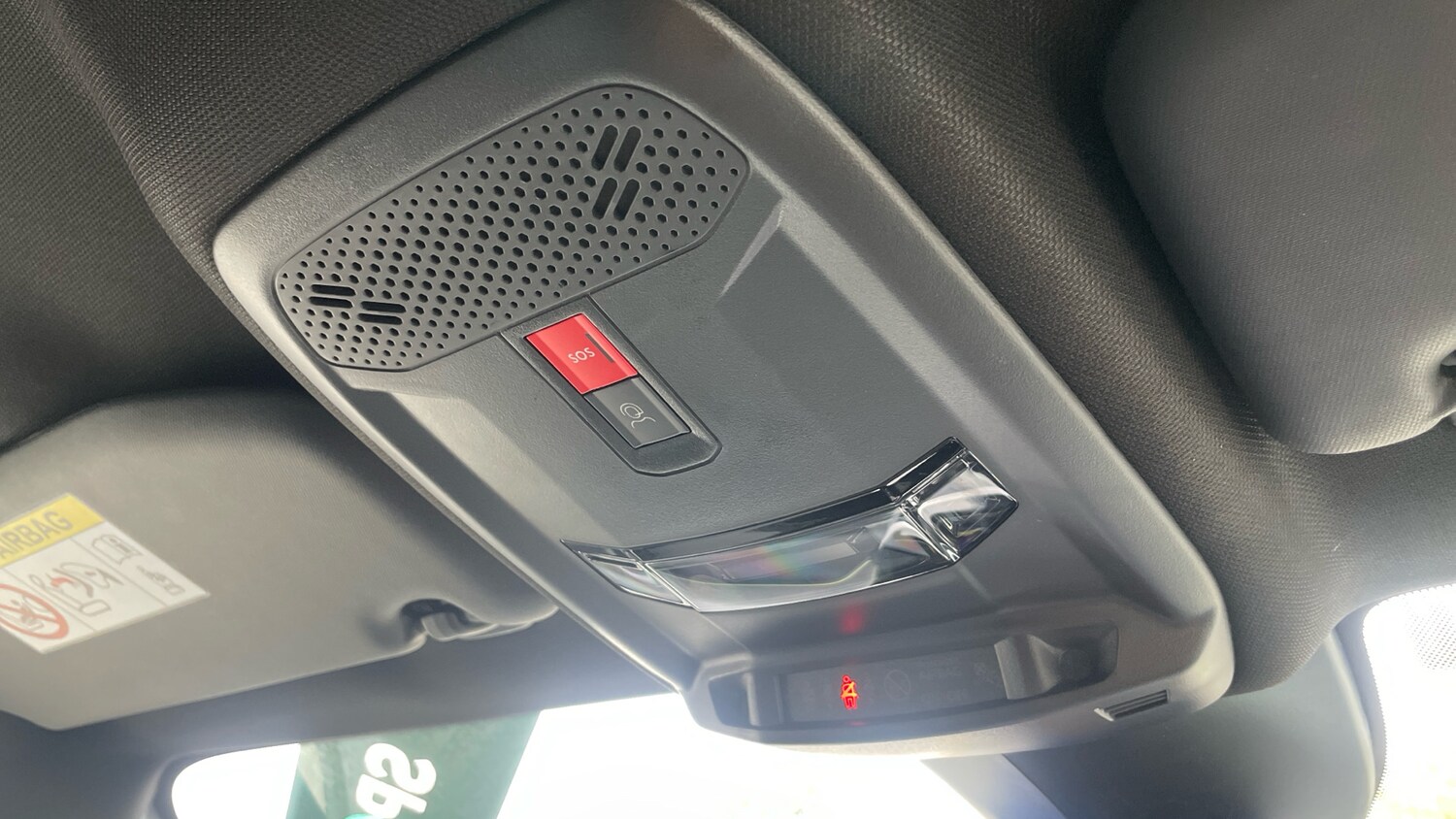 Used Peugeot 208 2024 for sale - 76271368: Photo 36