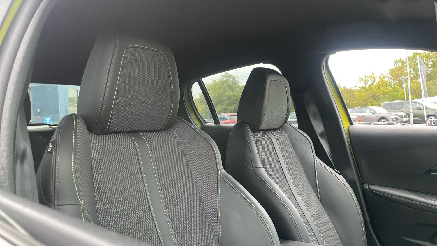 Used Peugeot 208 2024 for sale - 76271368: Photo 38