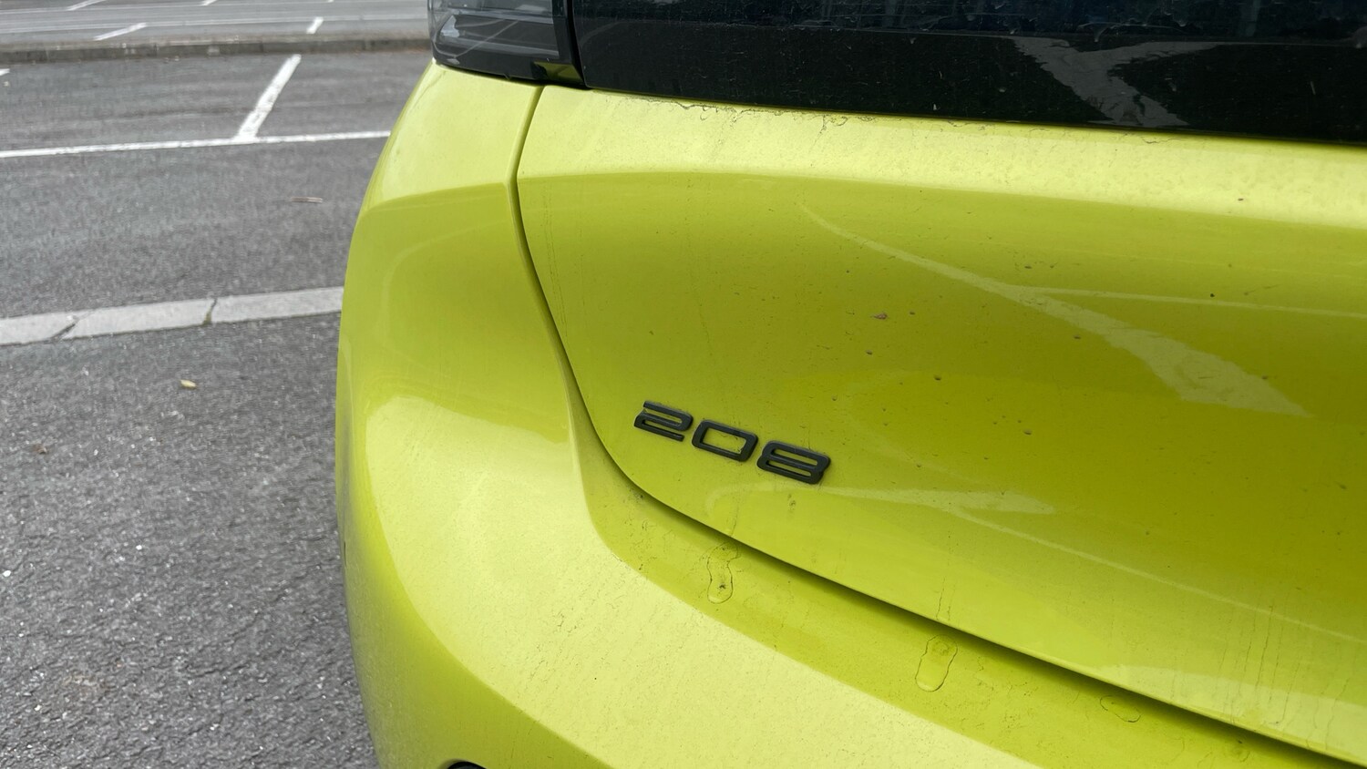 Used Peugeot 208 2024 for sale - 76271368: Photo 39