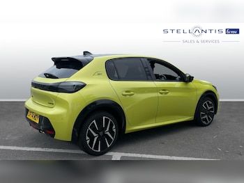 Used Peugeot 208 2024 for sale - 76271368: Photo 3