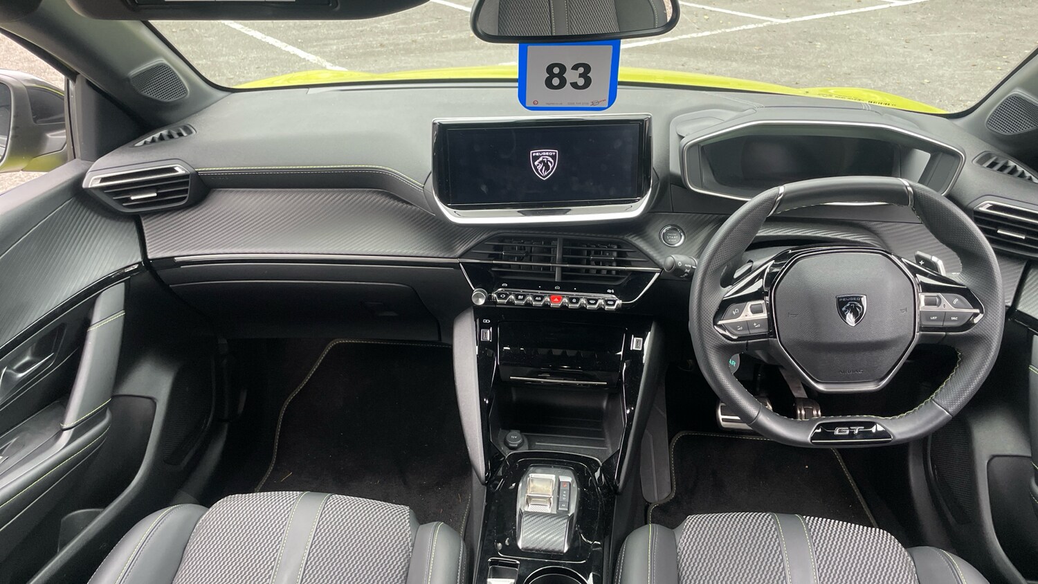 Used Peugeot 208 2024 for sale - 76271368: Photo 4