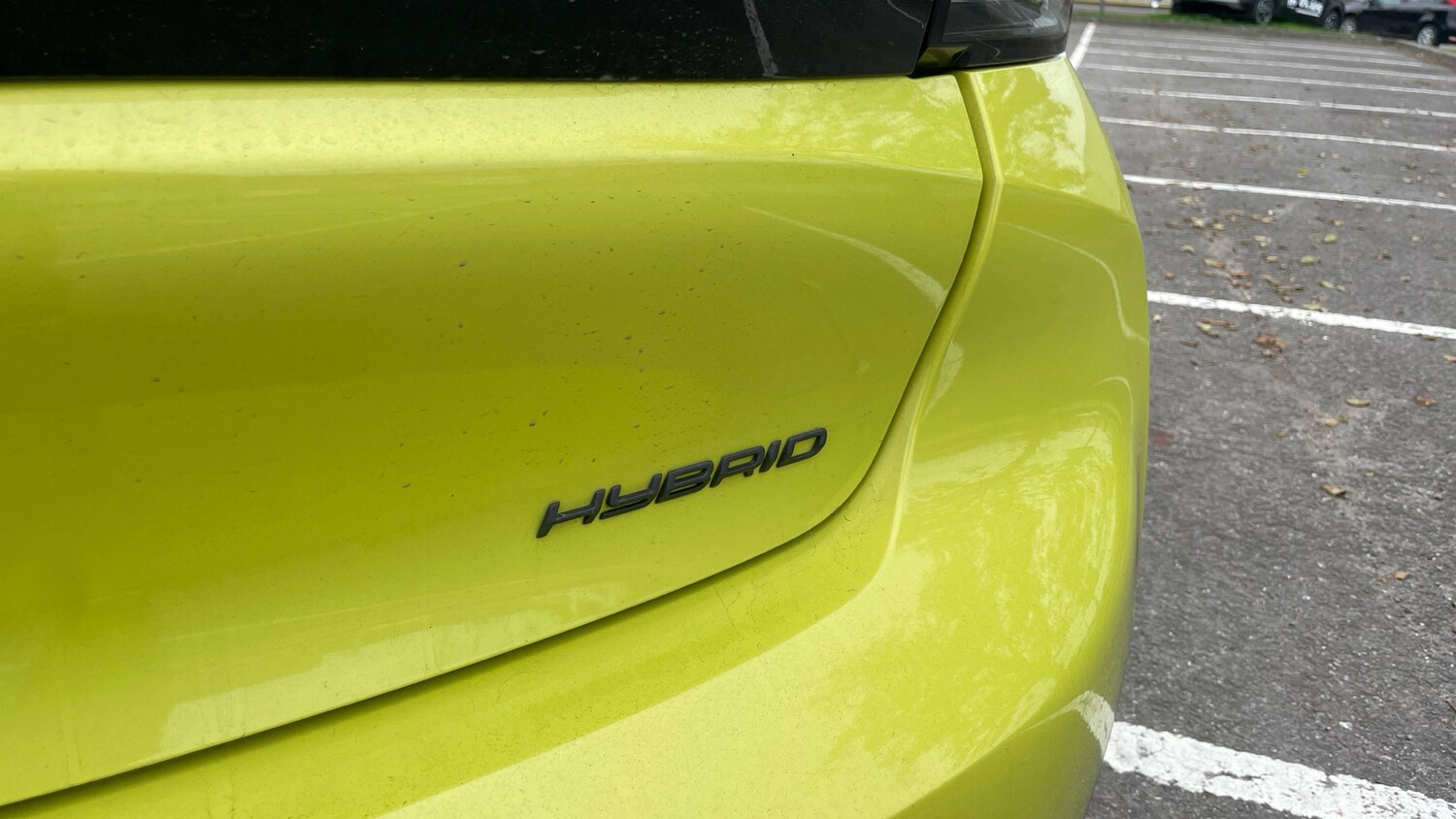 Used Peugeot 208 2024 for sale - 76271368: Photo 40