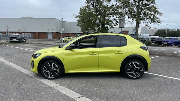 Used Peugeot 208 2024 for sale - 76271368: Photo 6