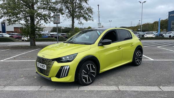 Used Peugeot 208 2024 for sale - 76271368: Photo 7