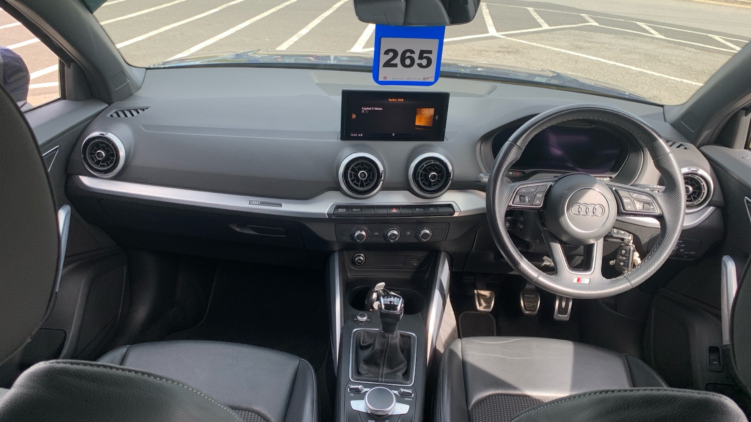 Used Audi Q2 2022 for sale - 75929325: Photo 10