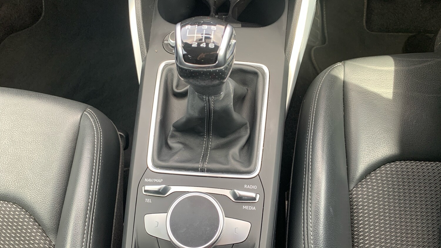 Used Audi Q2 2022 for sale - 75929325: Photo 20