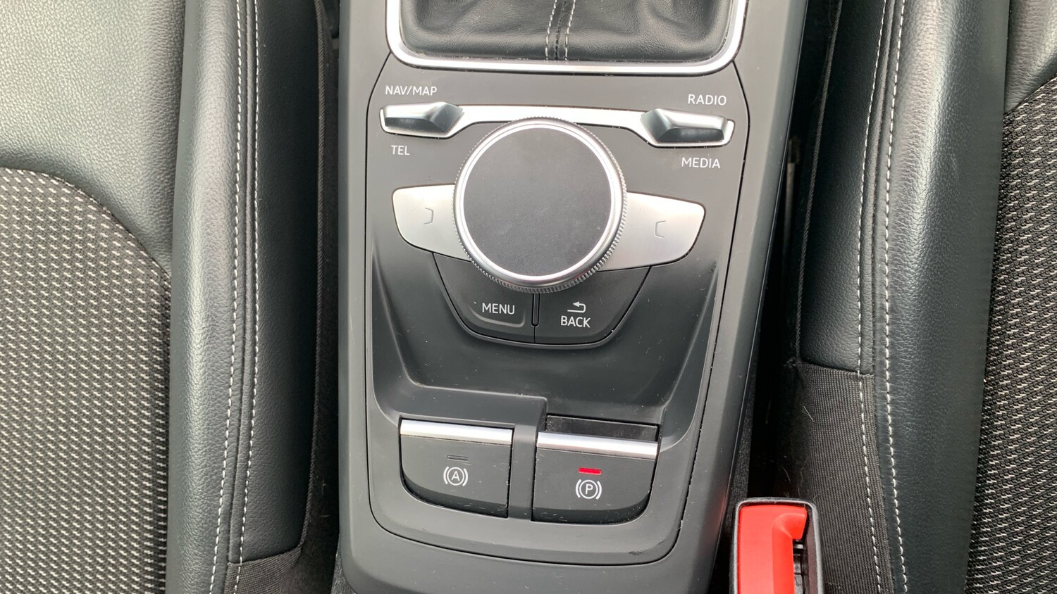 Used Audi Q2 2022 for sale - 75929325: Photo 21