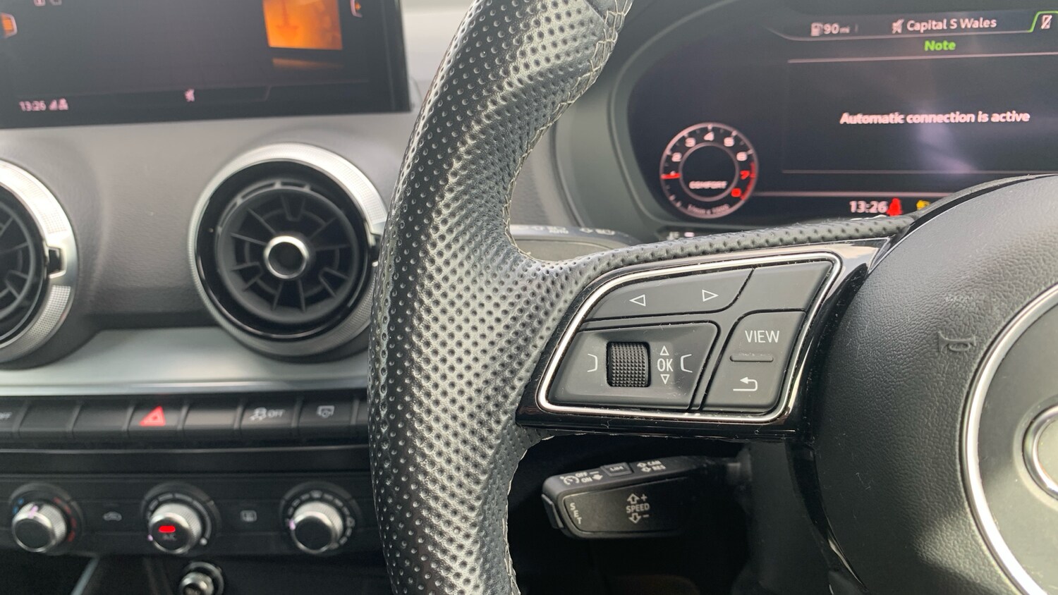 Used Audi Q2 2022 for sale - 75929325: Photo 23