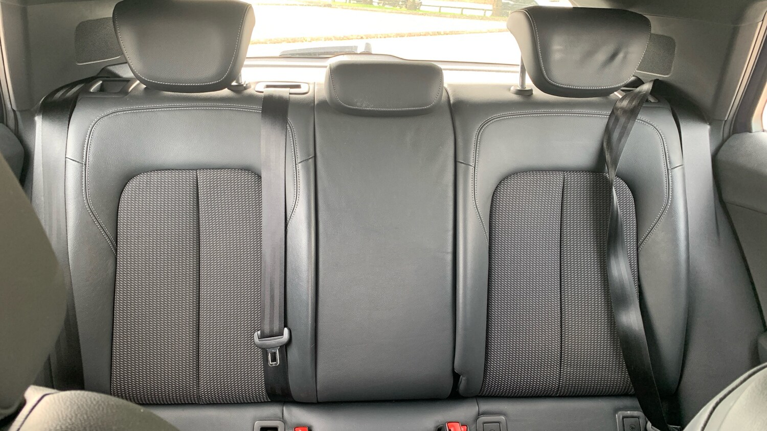 Used Audi Q2 2022 for sale - 75929325: Photo 25