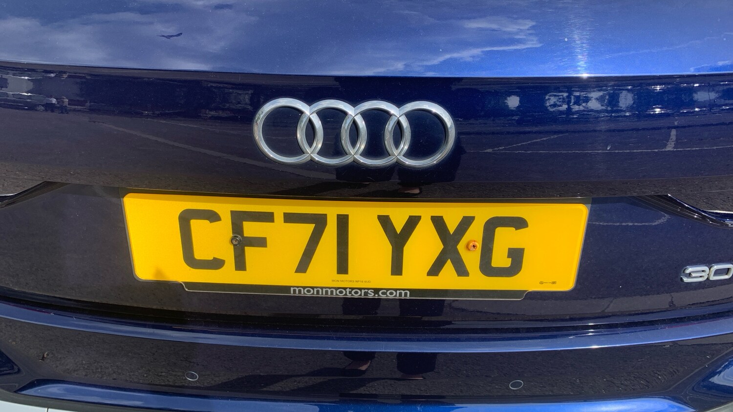 Used Audi Q2 2022 for sale - 75929325: Photo 26