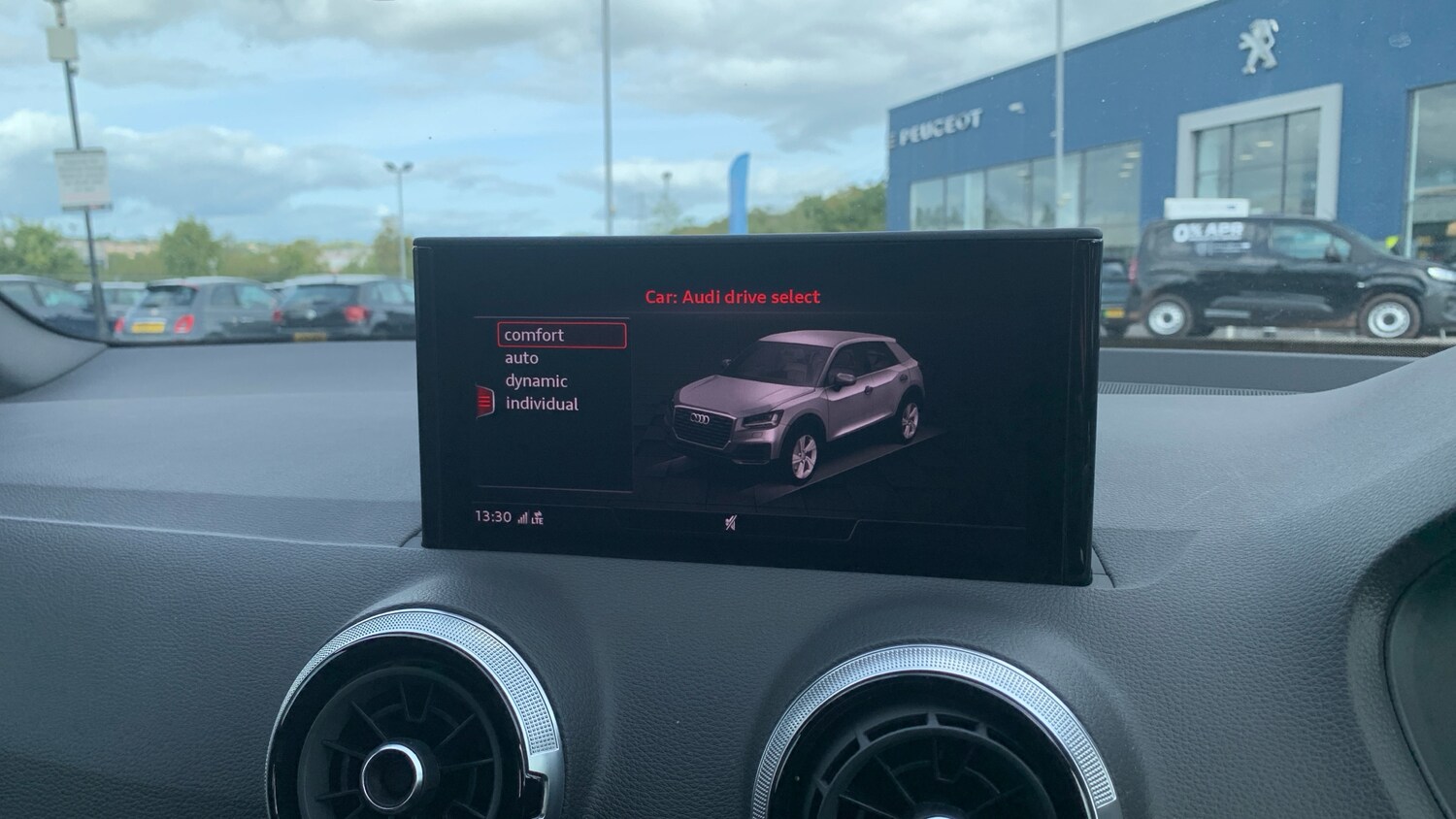 Used Audi Q2 2022 for sale - 75929325: Photo 29