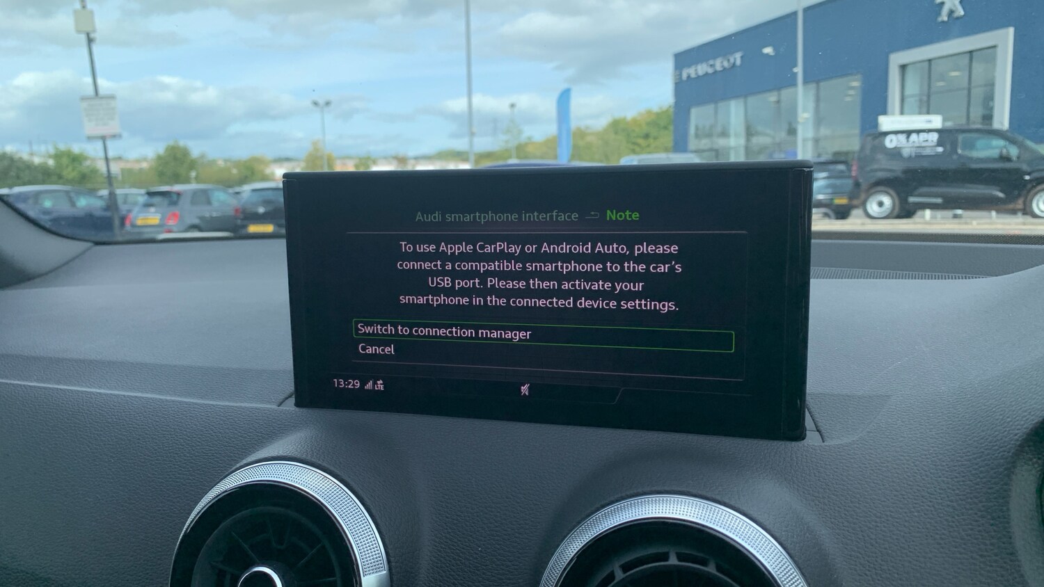 Used Audi Q2 2022 for sale - 75929325: Photo 30