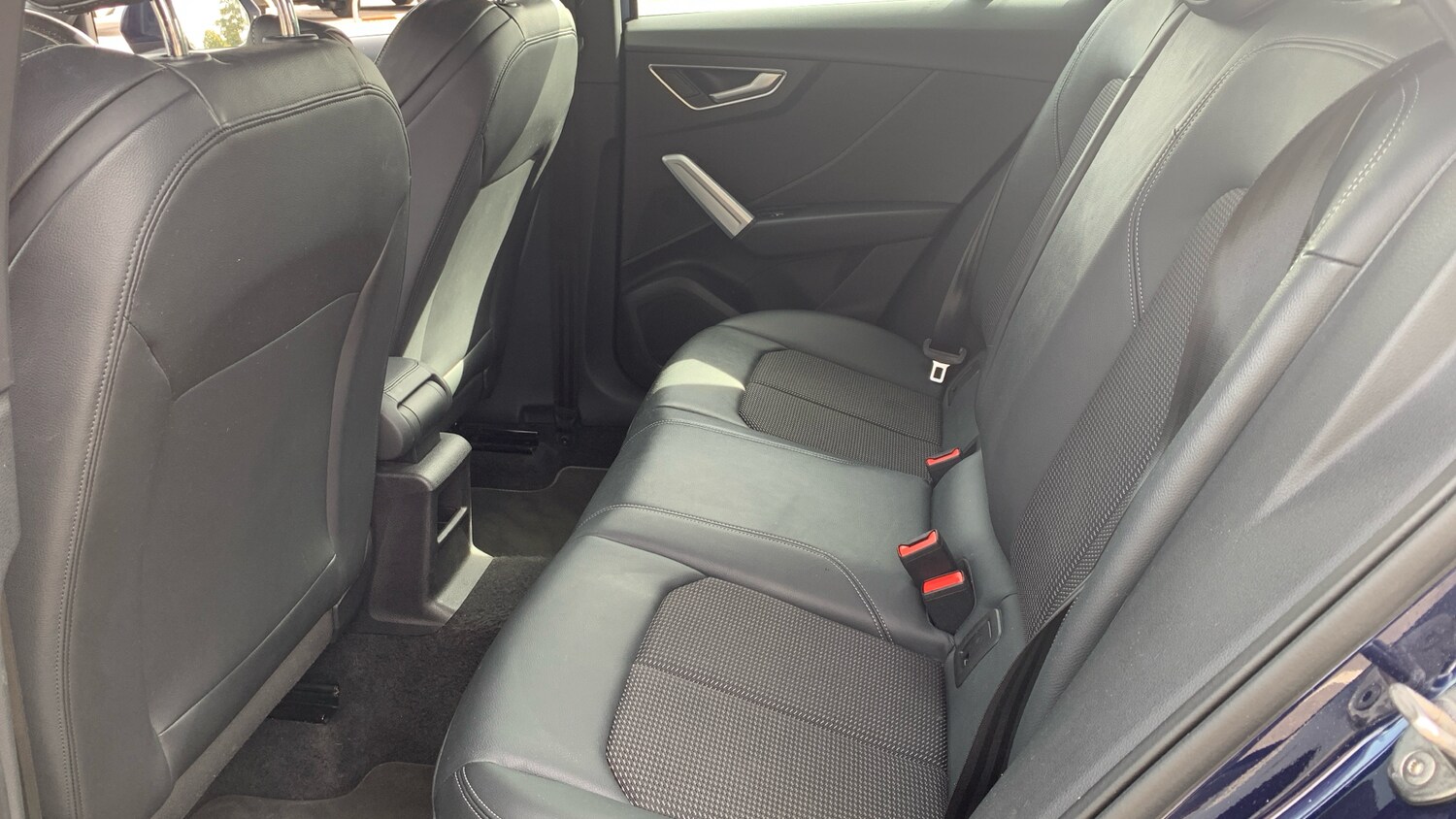 Used Audi Q2 2022 for sale - 75929325: Photo 32