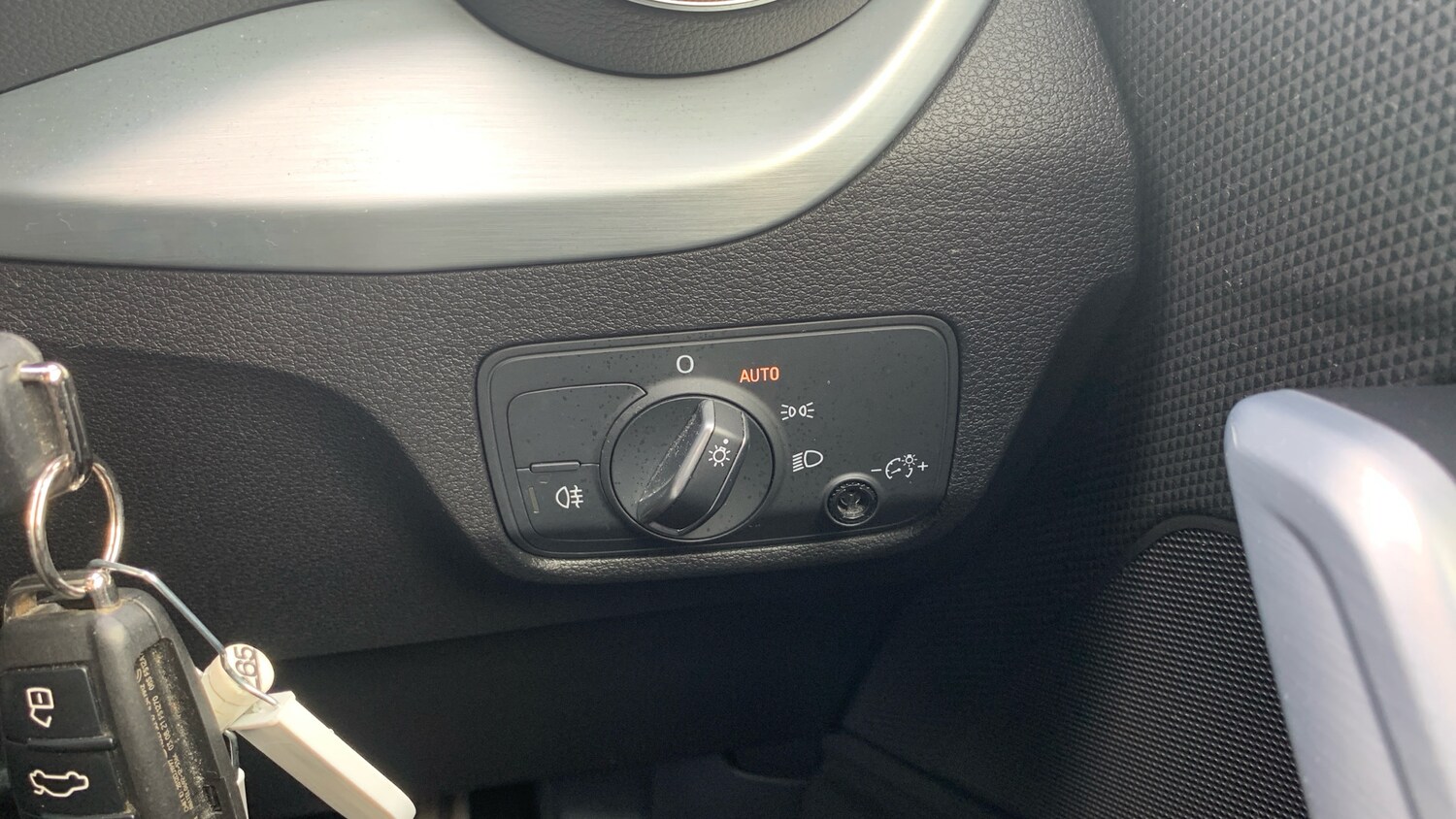 Used Audi Q2 2022 for sale - 75929325: Photo 33