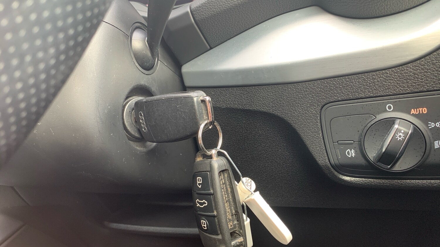 Used Audi Q2 2022 for sale - 75929325: Photo 38