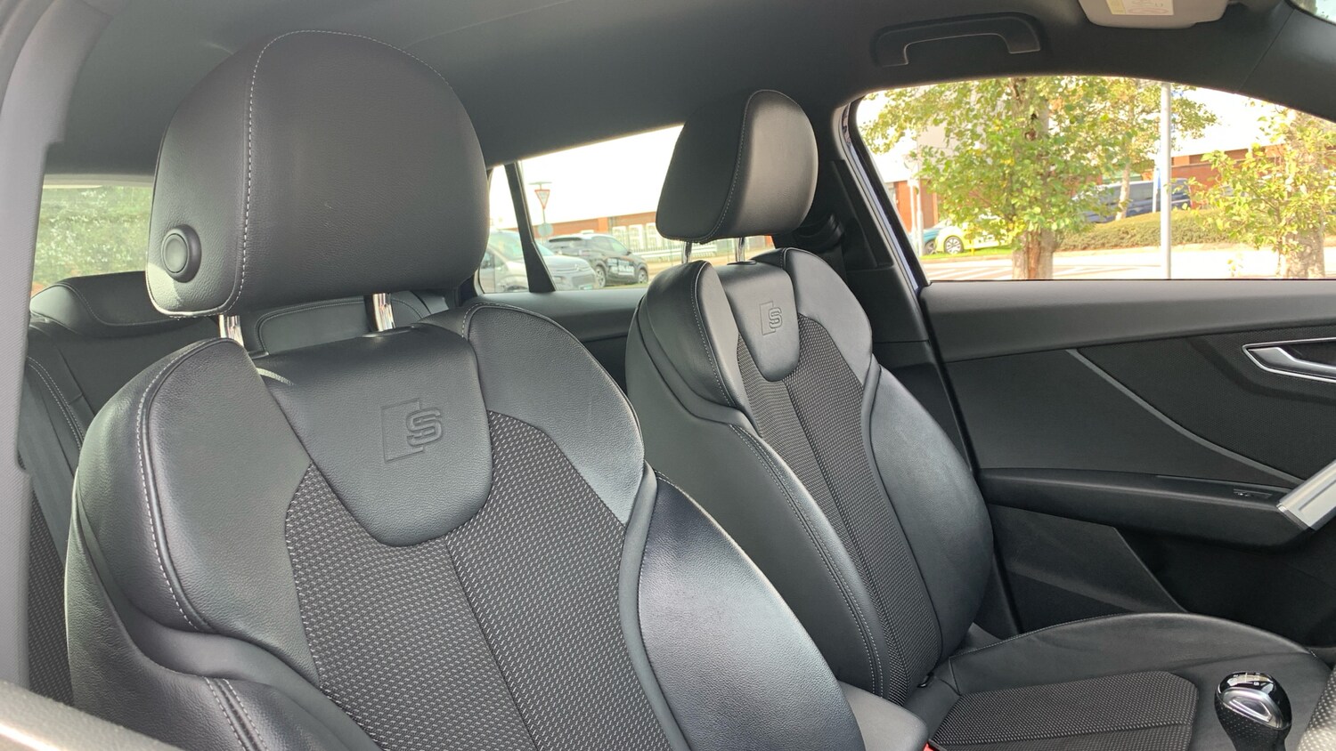 Used Audi Q2 2022 for sale - 75929325: Photo 40