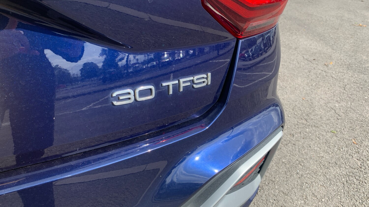 Used Audi Q2 2022 for sale - 75929325: Photo 41