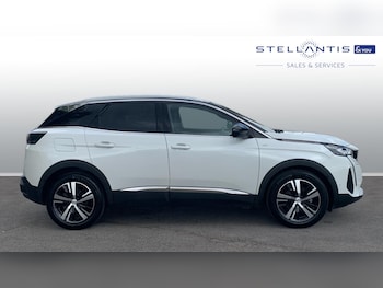 Used Peugeot 3008 2024 for sale - 75388933: Photo