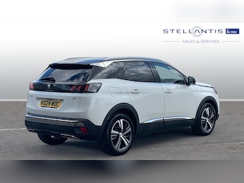 Used Peugeot 3008 2024 for sale - 75388933: Photo