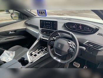Used Peugeot 3008 2024 for sale - 75388933: Photo