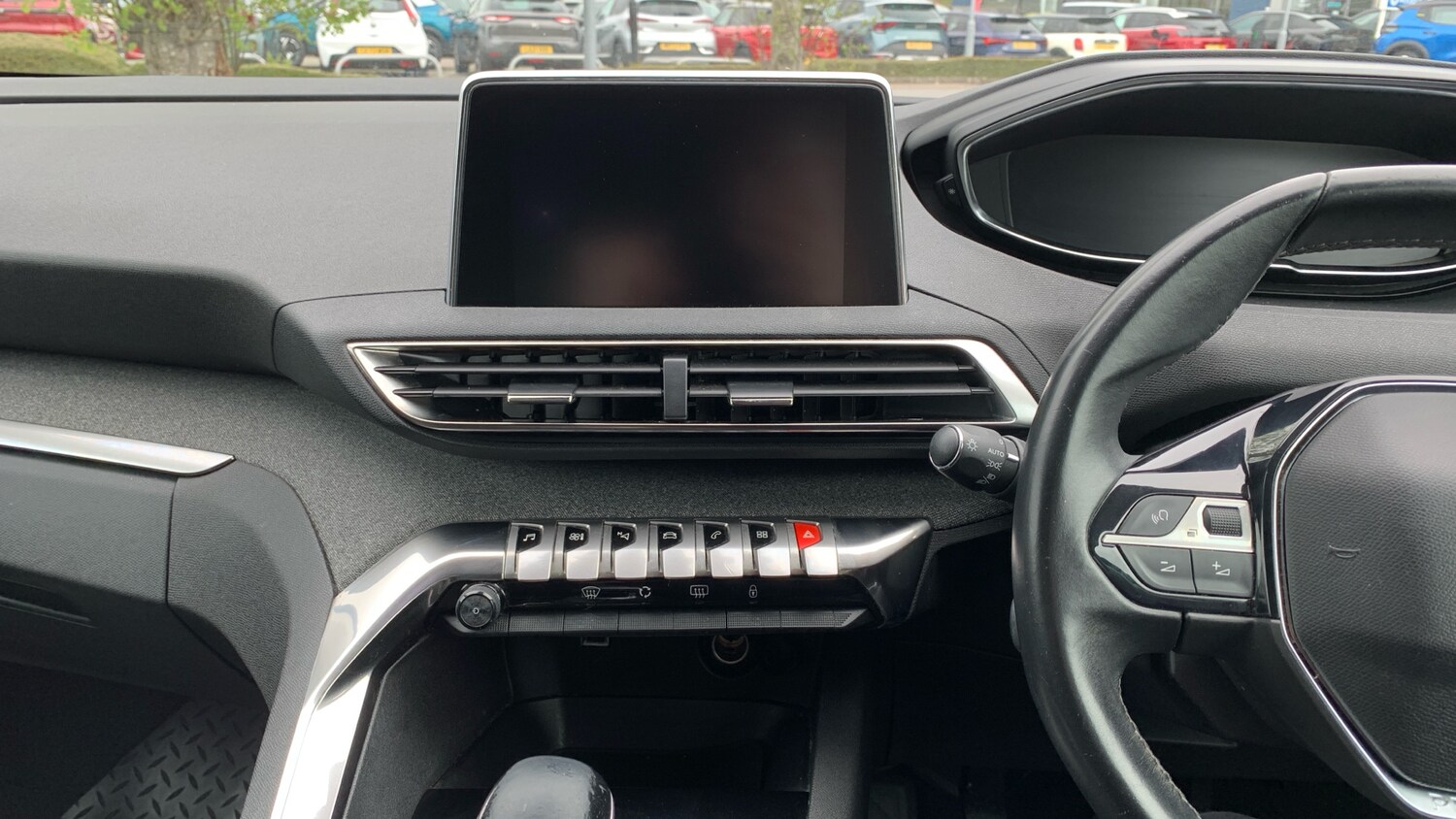 Used Peugeot 5008 2020 for sale - 78206012: Photo 10