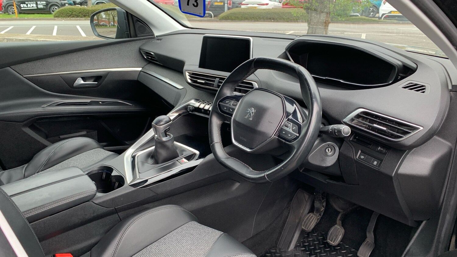 Used Peugeot 5008 2020 for sale - 78206012: Photo 11