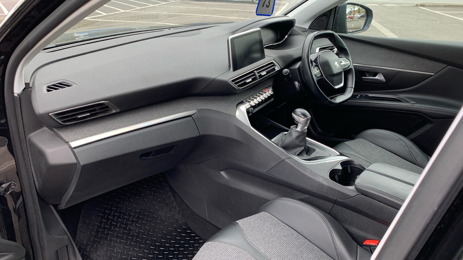 Used Peugeot 5008 2020 for sale - 78206012: Photo 12