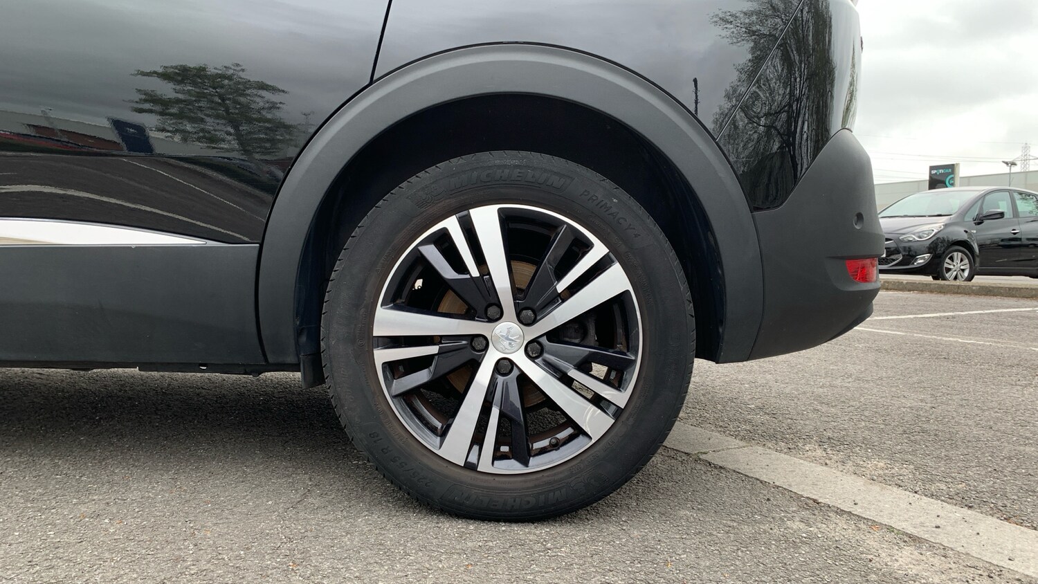 Used Peugeot 5008 2020 for sale - 78206012: Photo 15