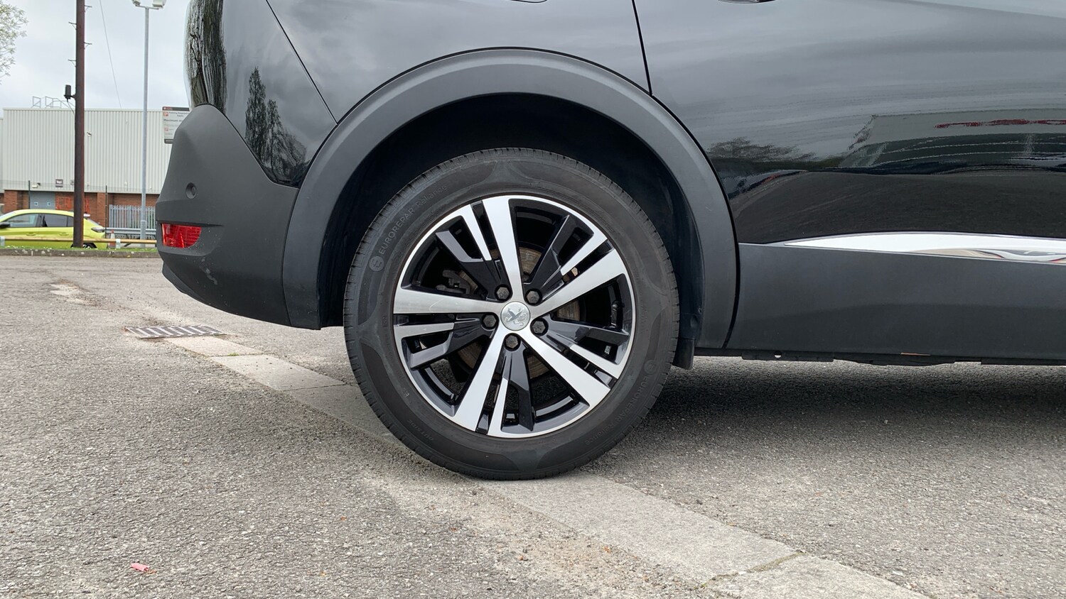 Used Peugeot 5008 2020 for sale - 78206012: Photo 16