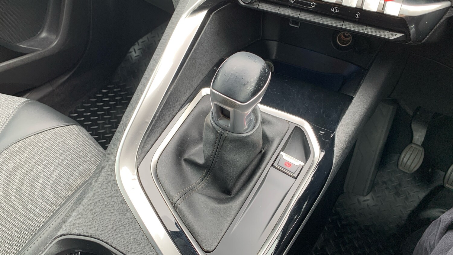 Used Peugeot 5008 2020 for sale - 78206012: Photo 20