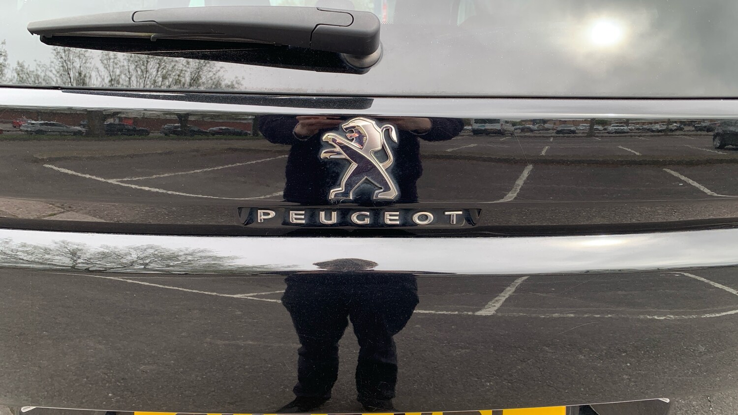 Used Peugeot 5008 2020 for sale - 78206012: Photo 26