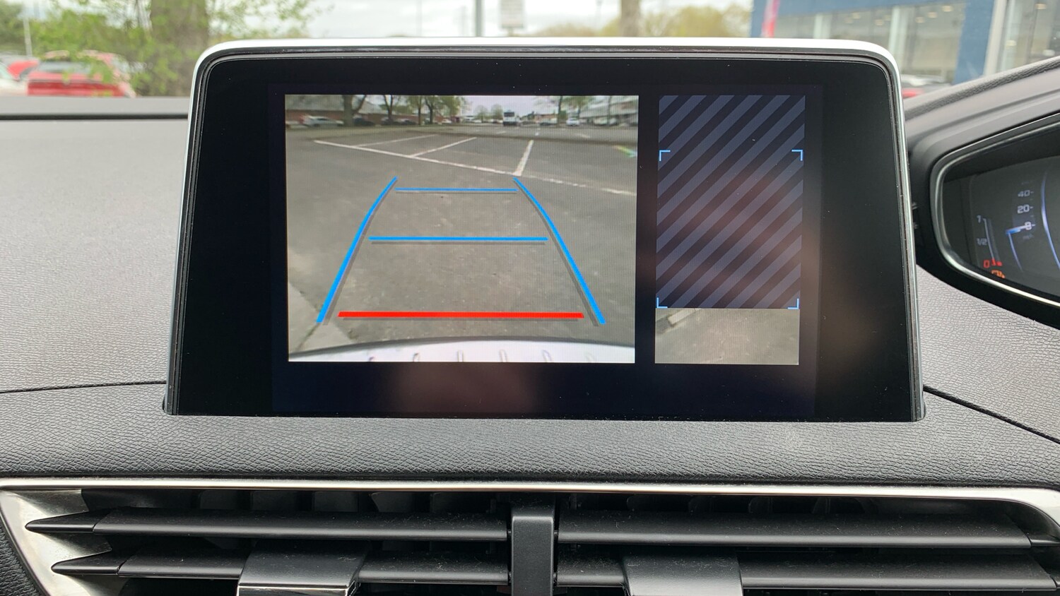 Used Peugeot 5008 2020 for sale - 78206012: Photo 29