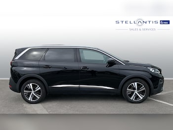 Used Peugeot 5008 2020 for sale - 78206012: Photo