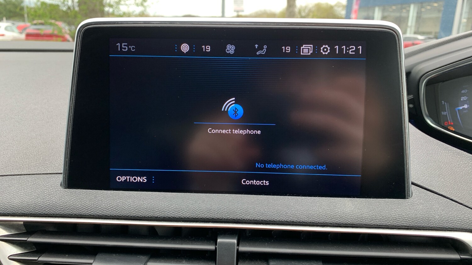 Used Peugeot 5008 2020 for sale - 78206012: Photo 31