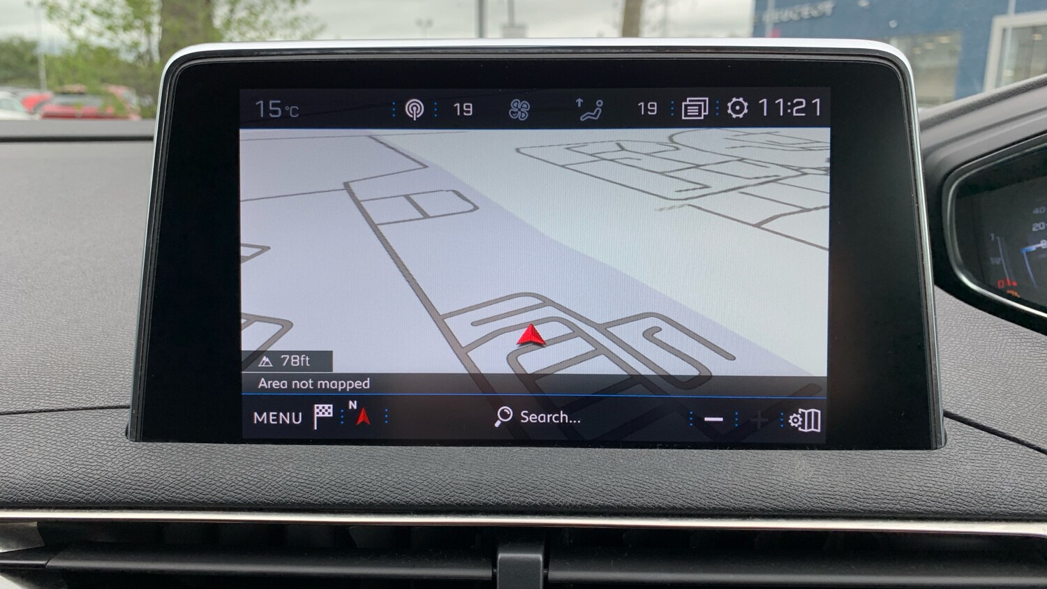 Used Peugeot 5008 2020 for sale - 78206012: Photo 32