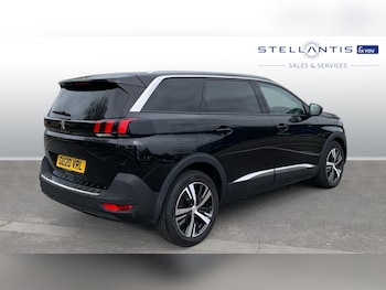 Used Peugeot 5008 2020 for sale - 78206012: Photo