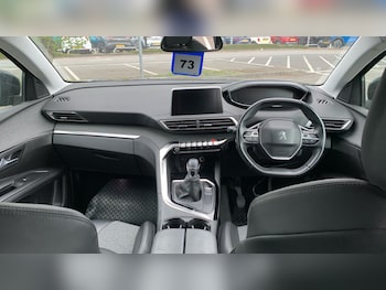 Used Peugeot 5008 2020 for sale - 78206012: Photo