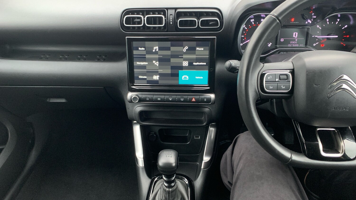 Used Citroen C3 Aircross 2022 for sale - 77754944: Photo 10