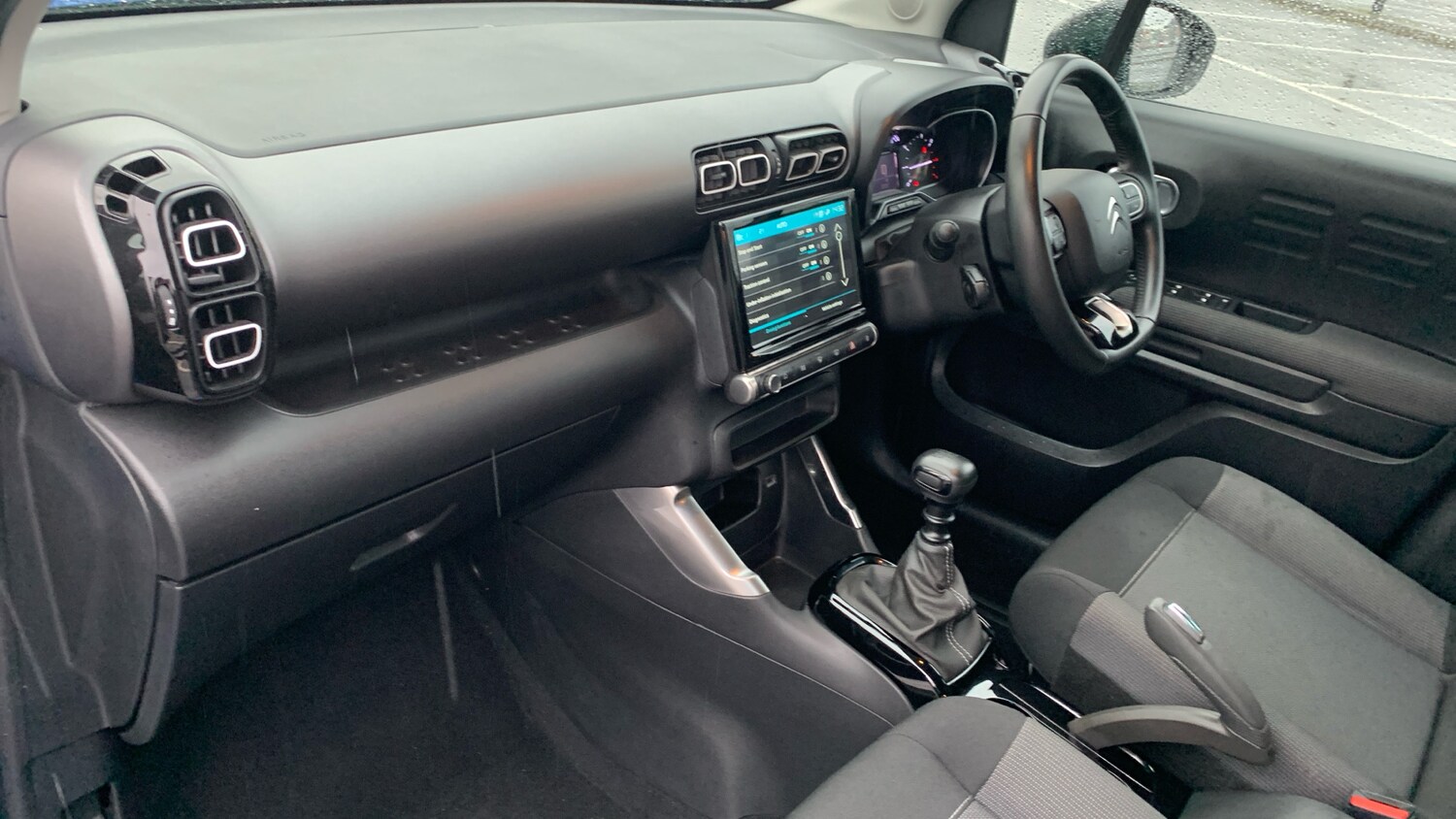 Used Citroen C3 Aircross 2022 for sale - 77754944: Photo 12