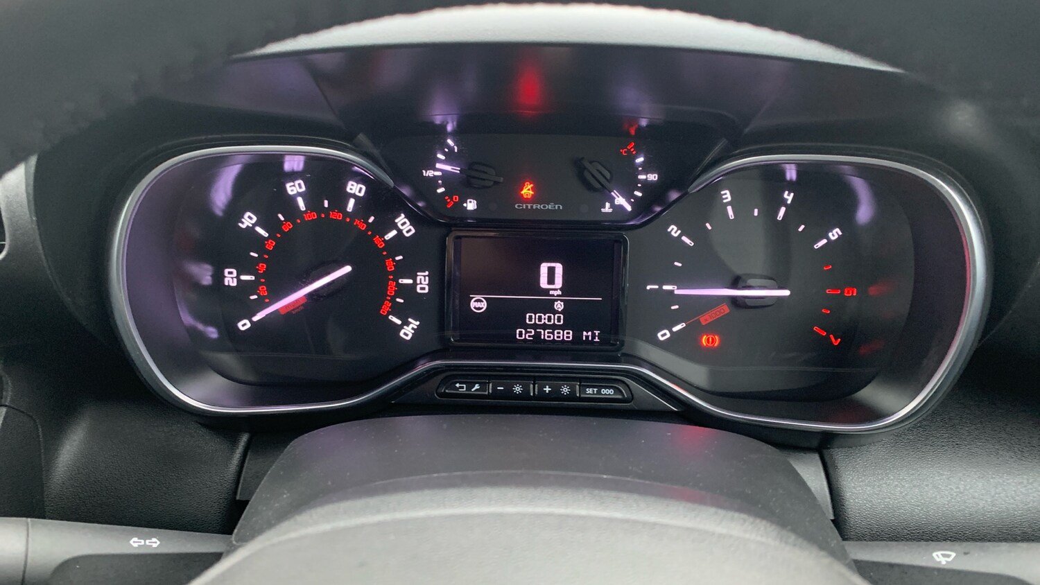 Used Citroen C3 Aircross 2022 for sale - 77754944: Photo 13