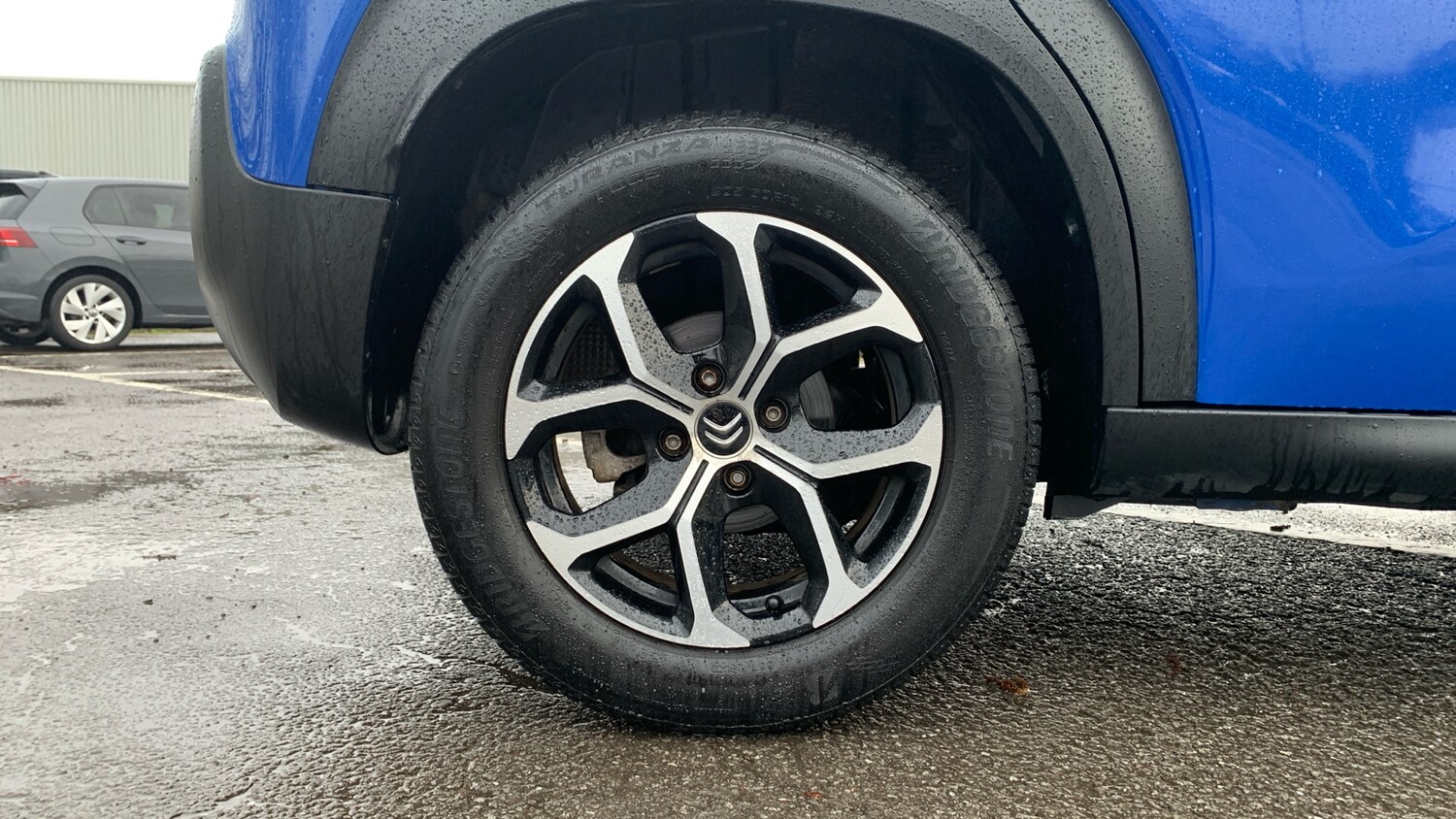 Used Citroen C3 Aircross 2022 for sale - 77754944: Photo 16