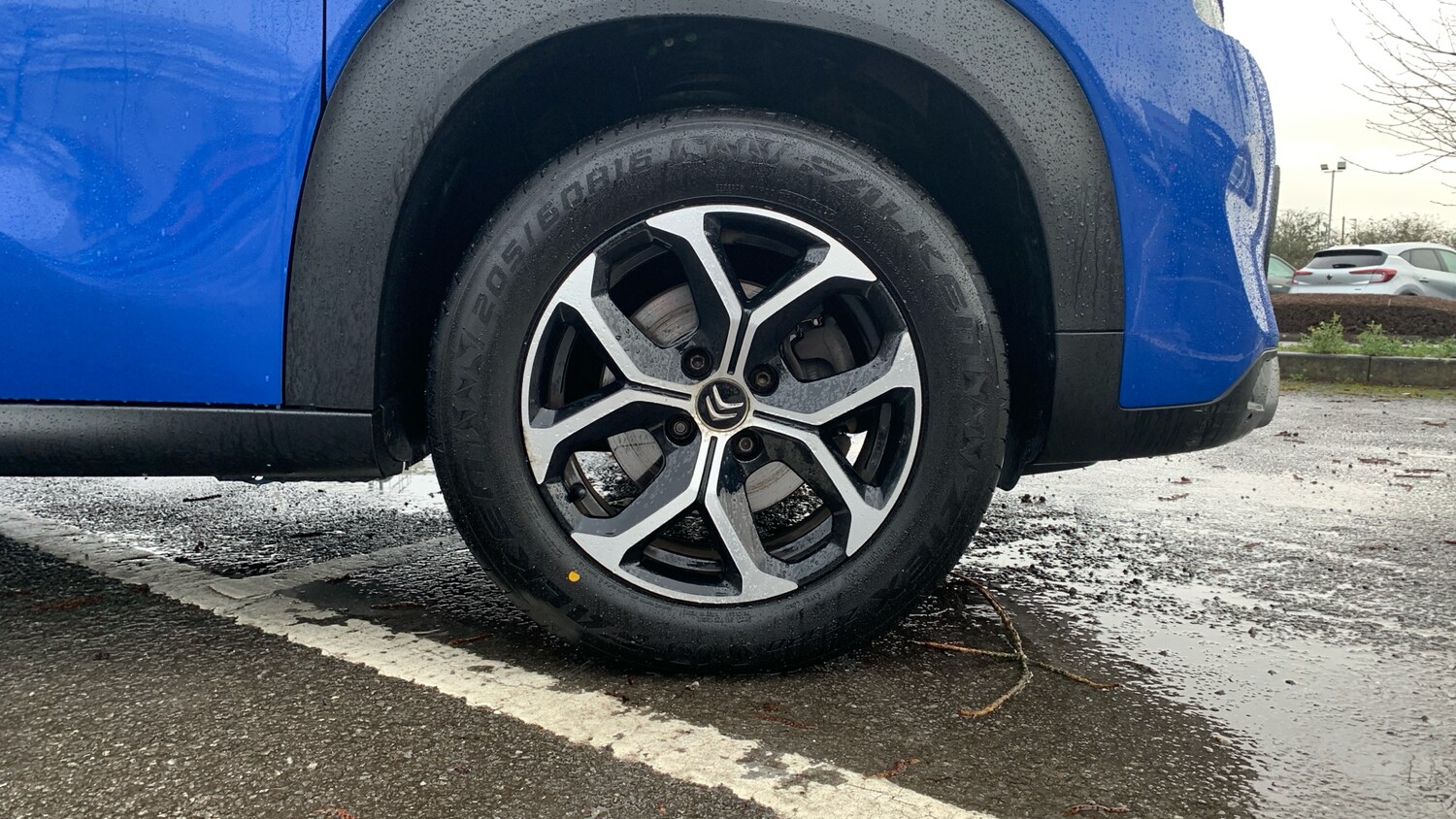 Used Citroen C3 Aircross 2022 for sale - 77754944: Photo 17